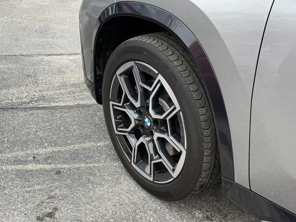 2024 BMW X1 xDrive28i