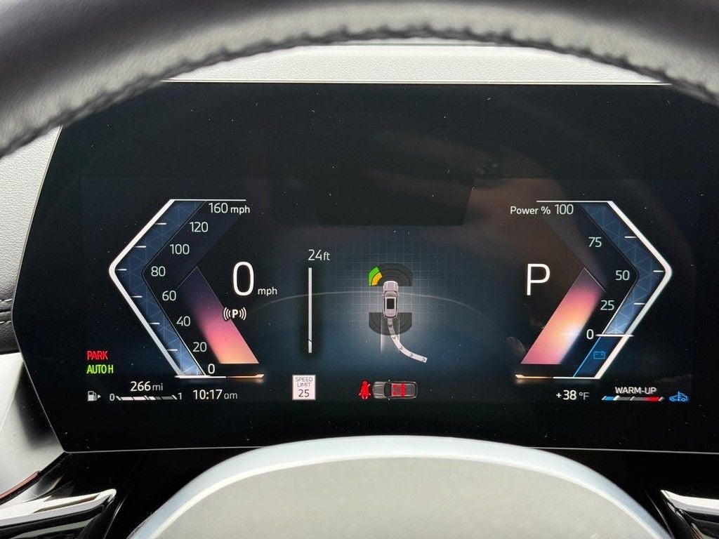 2024 BMW X1 xDrive28i