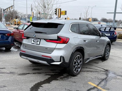 2024 BMW X1 xDrive28i