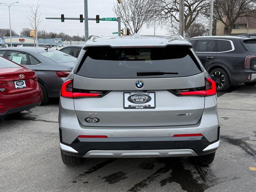 2024 BMW X1 xDrive28i