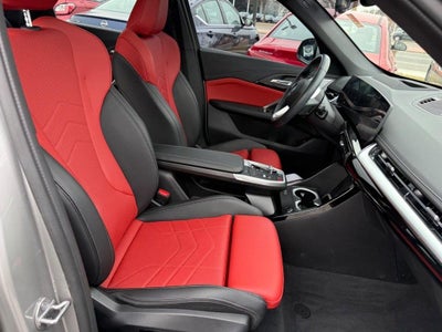 2024 BMW X1 xDrive28i