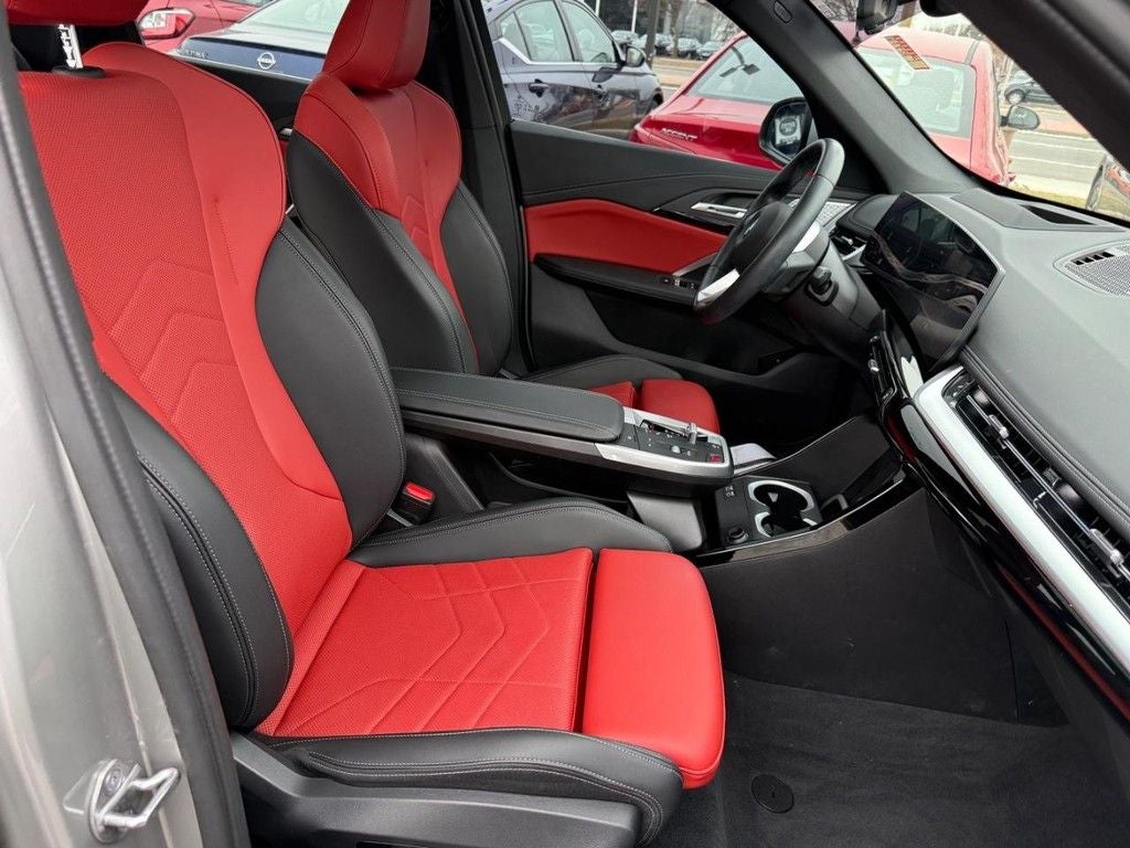 2024 BMW X1 xDrive28i