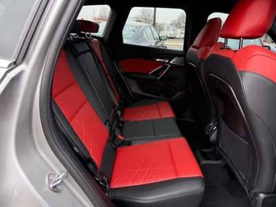 2024 BMW X1 xDrive28i