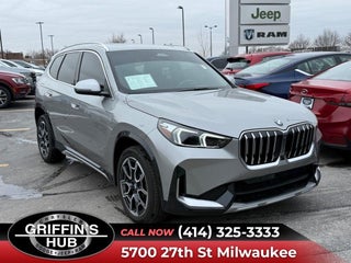 2024 BMW X1 xDrive28i