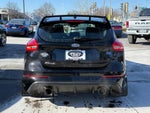 2017 Ford Focus RS