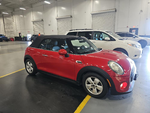 2017 MINI Convertible Cooper
