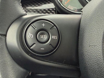 2015 MINI Cooper S Base