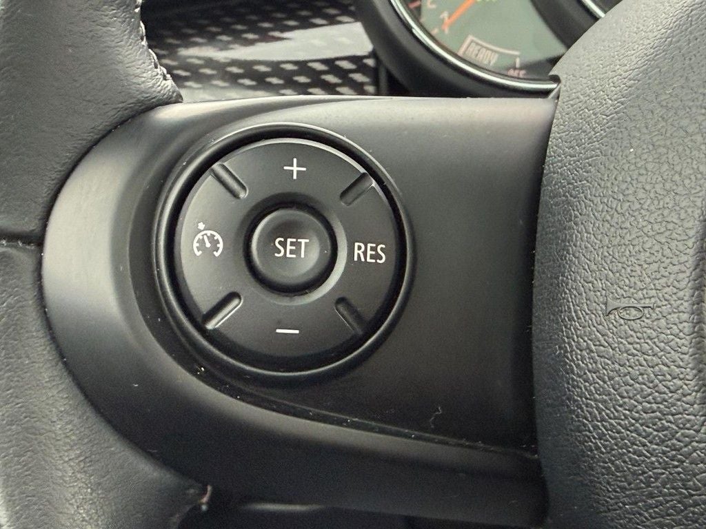 2015 MINI Cooper S Base