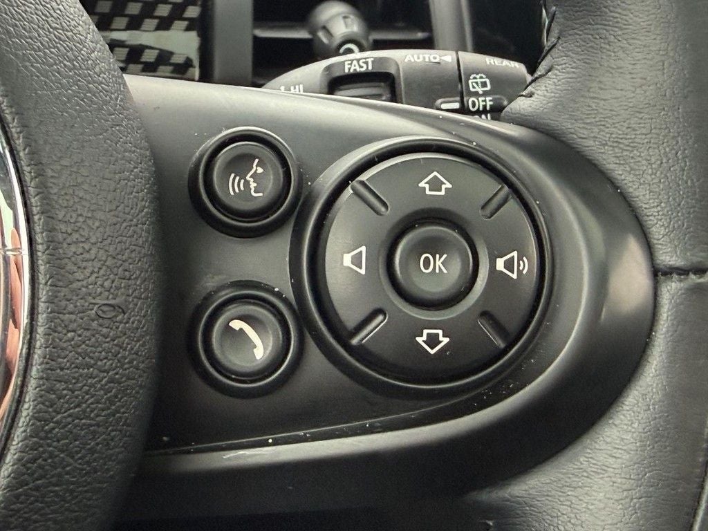 2015 MINI Cooper S Base