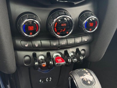 2015 MINI Cooper S Base