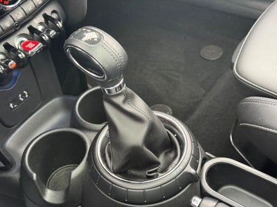 2015 MINI Cooper S Base