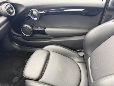 2015 MINI Cooper S Base