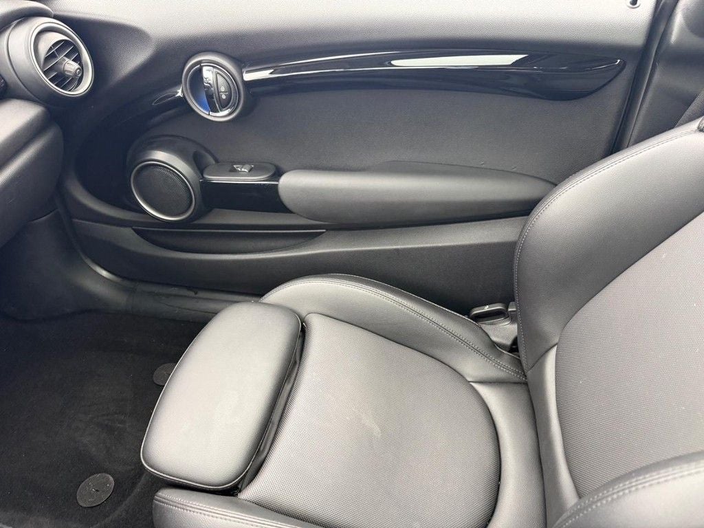 2015 MINI Cooper S Base