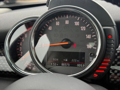 2015 MINI Cooper S Base