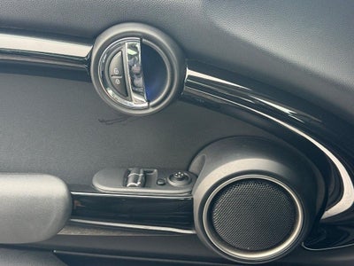 2015 MINI Cooper S Base