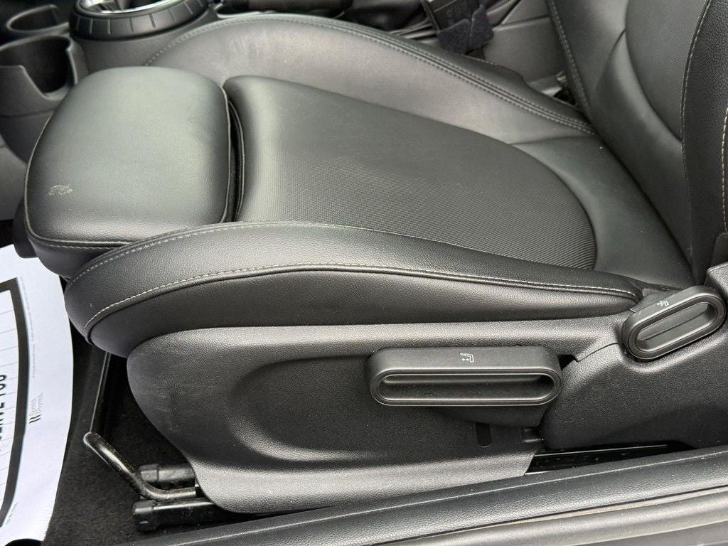 2015 MINI Cooper S Base