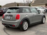 2015 MINI Cooper S Base