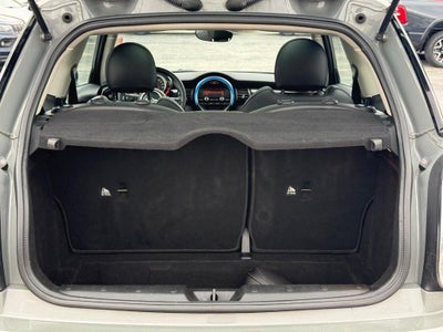 2015 MINI Cooper S Base