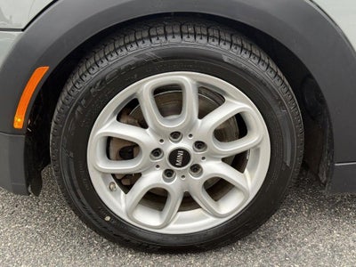 2015 MINI Cooper S Base