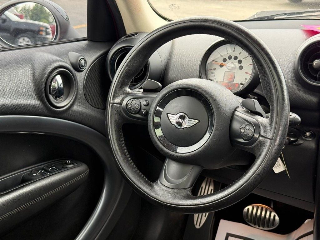 2014 MINI Cooper S Countryman Base NEAR MILWAUKEE WI