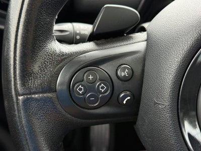 2014 MINI Cooper S Countryman Base NEAR MILWAUKEE WI