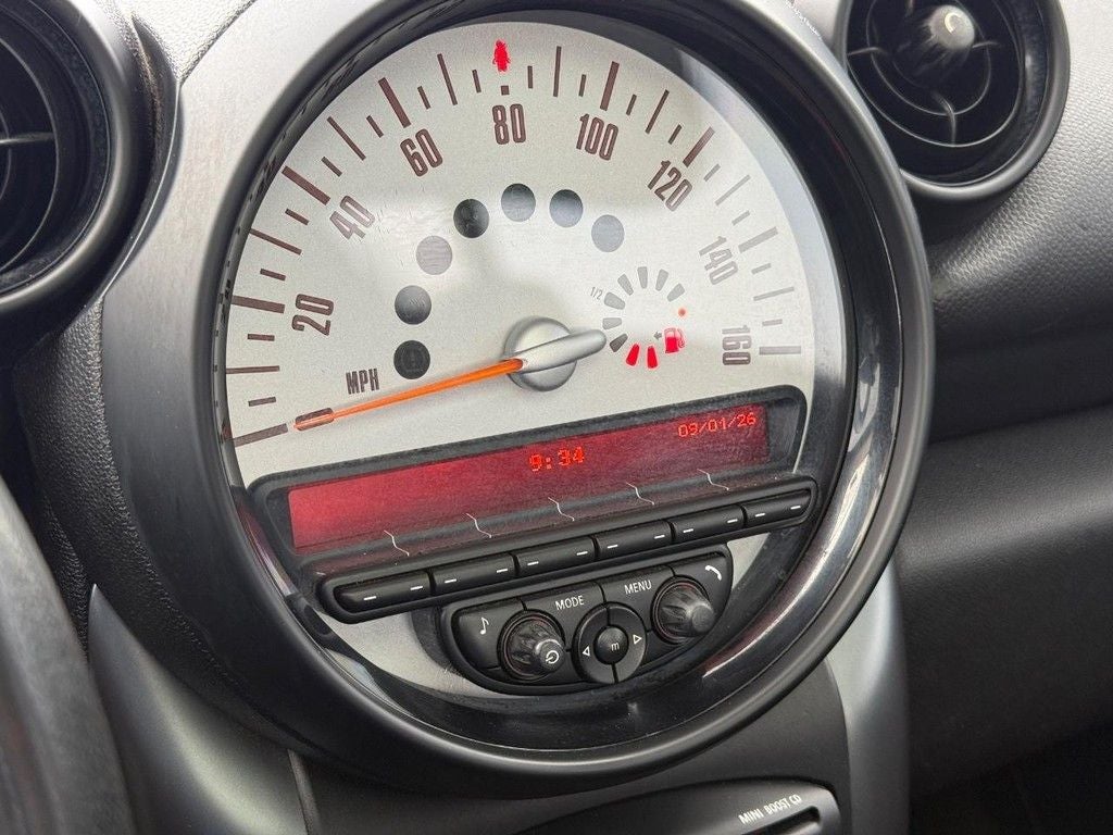 2014 MINI Cooper S Countryman Base NEAR MILWAUKEE WI