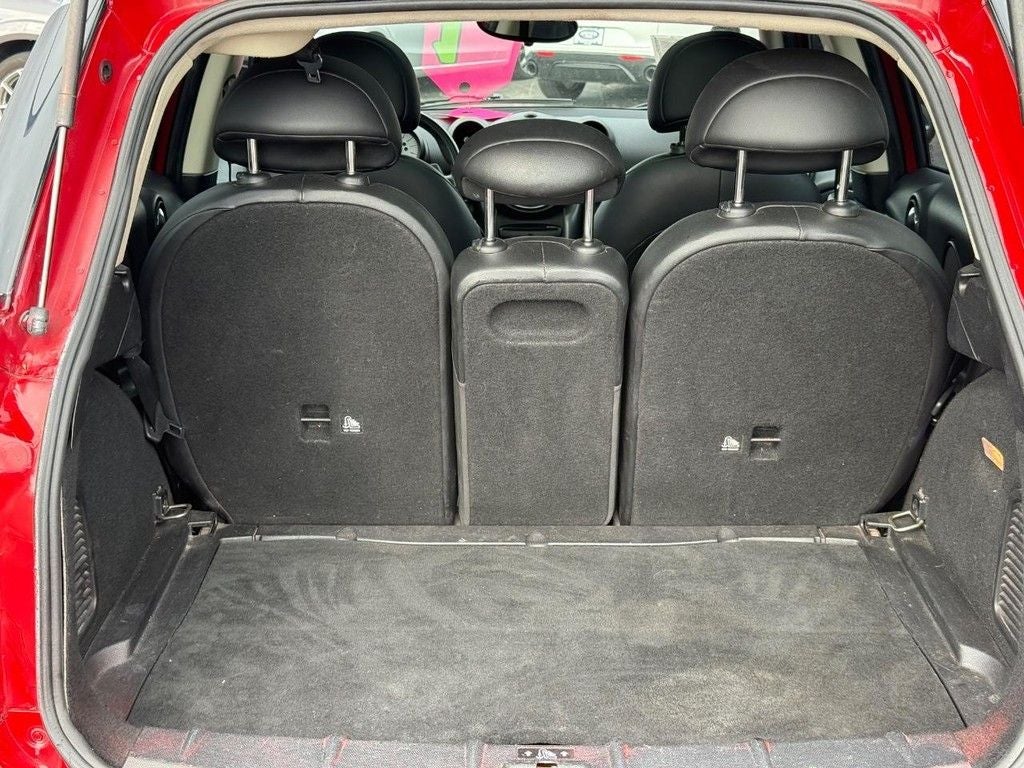 2014 MINI Cooper S Countryman Base NEAR MILWAUKEE WI