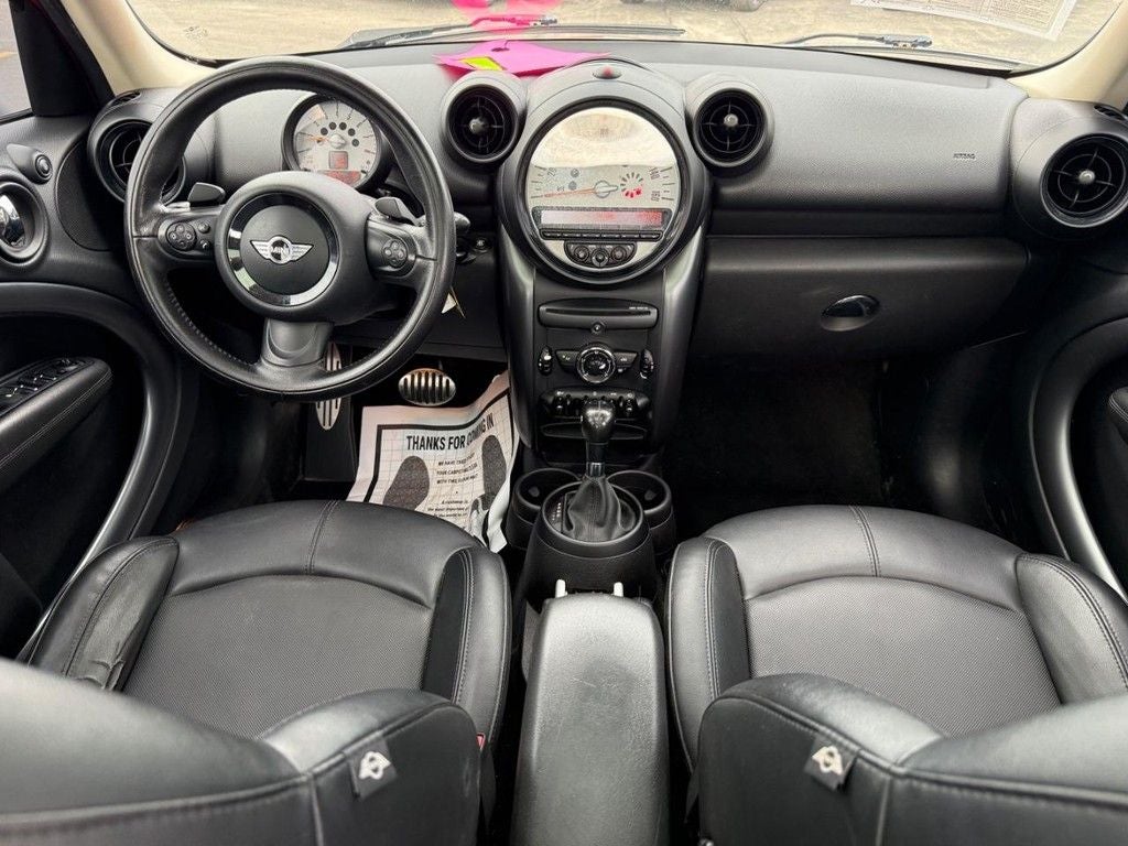 2014 MINI Cooper S Countryman Base NEAR MILWAUKEE WI