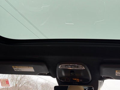 2019 Volvo XC90 T6 Inscription