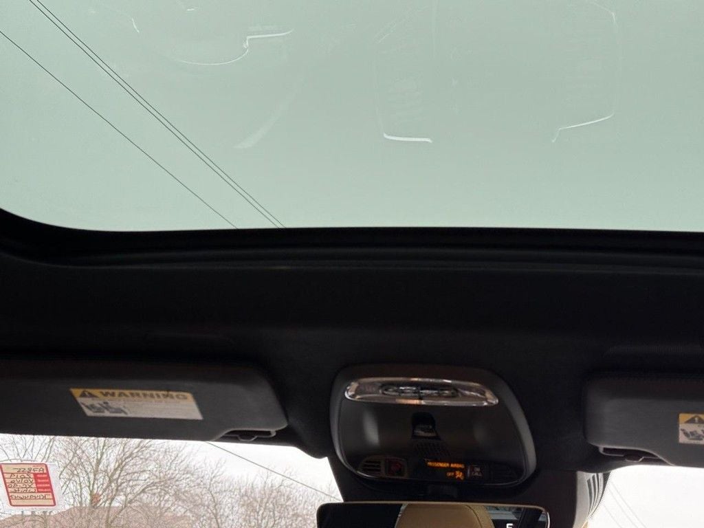 2019 Volvo XC90 T6 Inscription