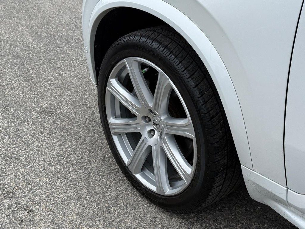 2019 Volvo XC90 T6 Inscription