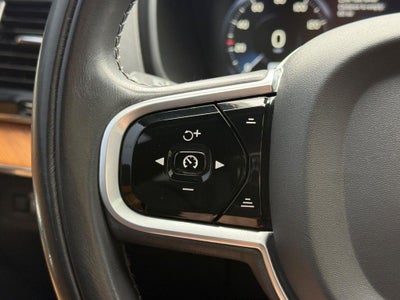 2019 Volvo XC90 T6 Inscription