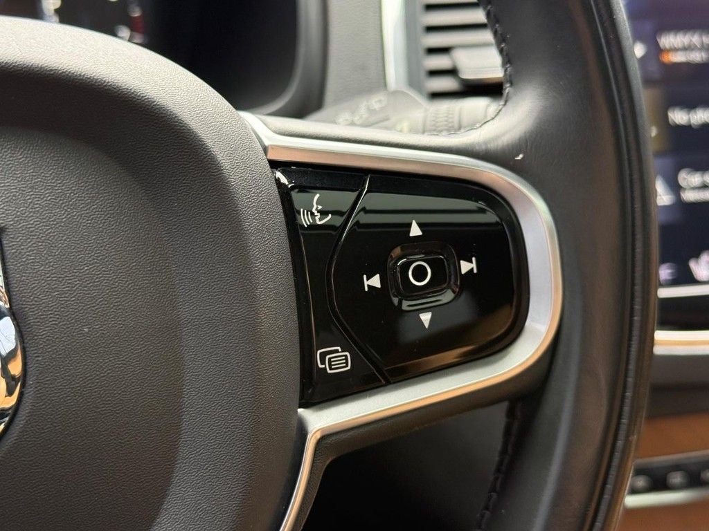 2019 Volvo XC90 T6 Inscription