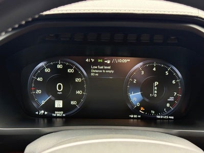 2019 Volvo XC90 T6 Inscription