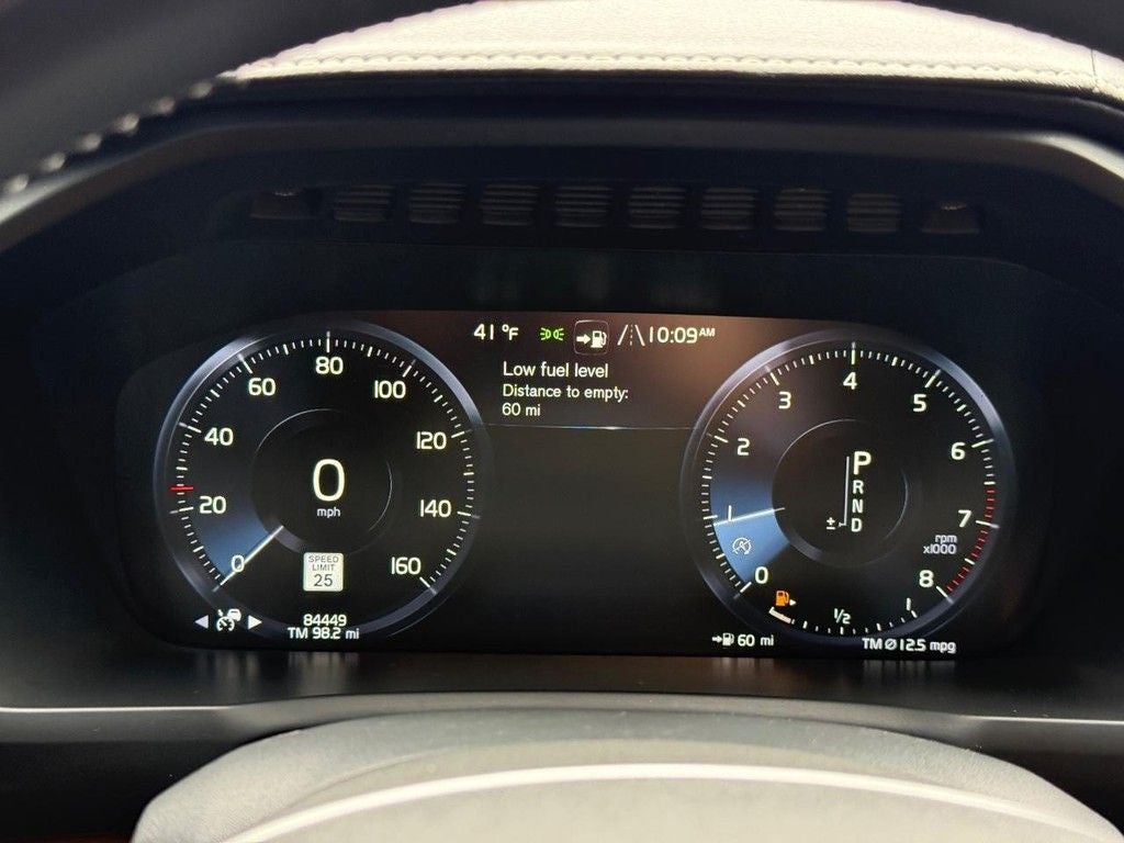 2019 Volvo XC90 T6 Inscription