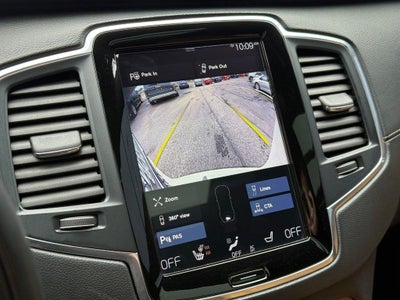 2019 Volvo XC90 T6 Inscription