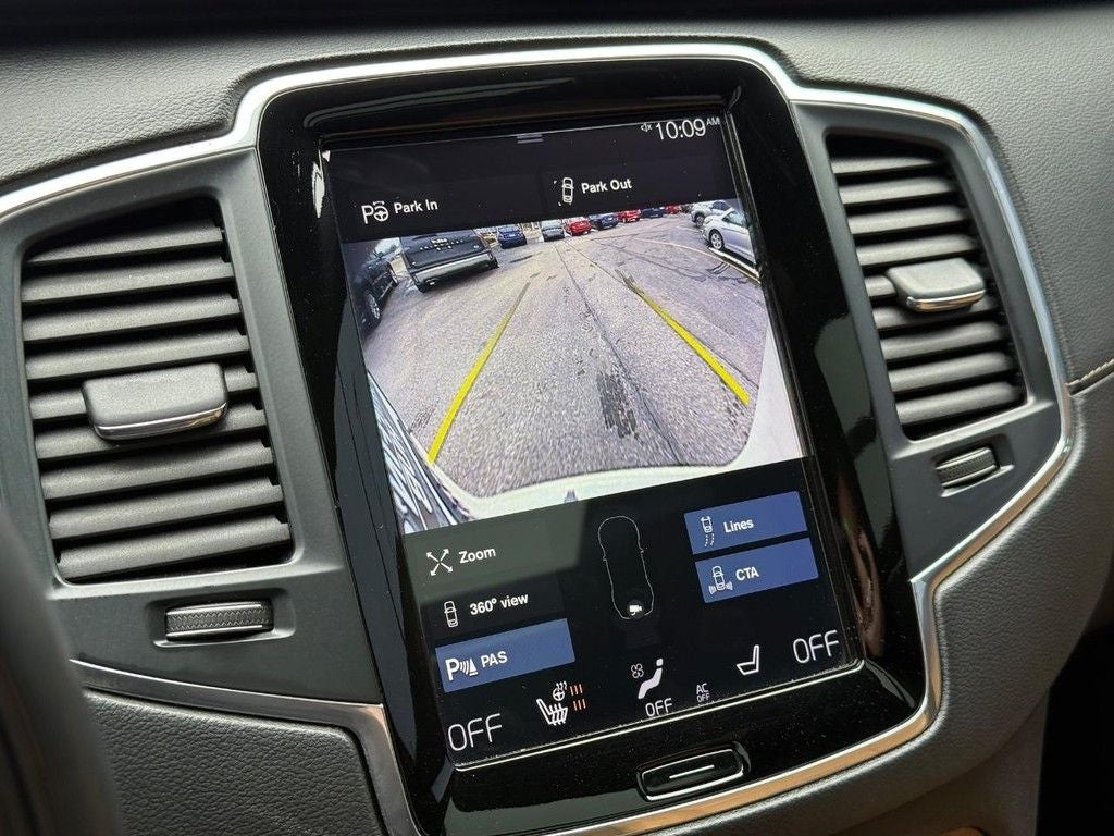 2019 Volvo XC90 T6 Inscription