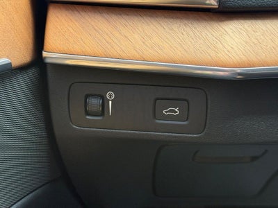 2019 Volvo XC90 T6 Inscription