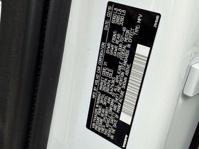 2019 Volvo XC90 T6 Inscription