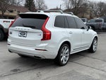 2019 Volvo XC90 T6 Inscription
