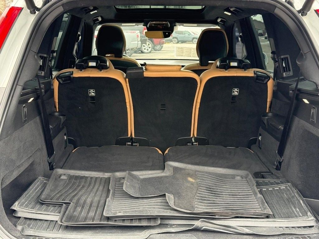 2019 Volvo XC90 T6 Inscription