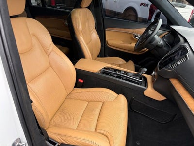 2019 Volvo XC90 T6 Inscription