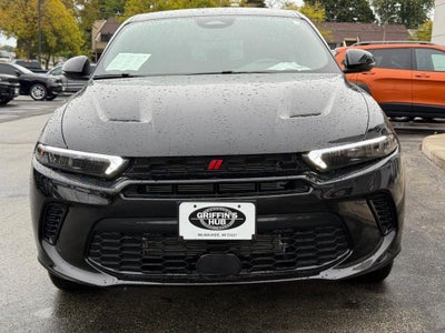 2024 Dodge Hornet GT