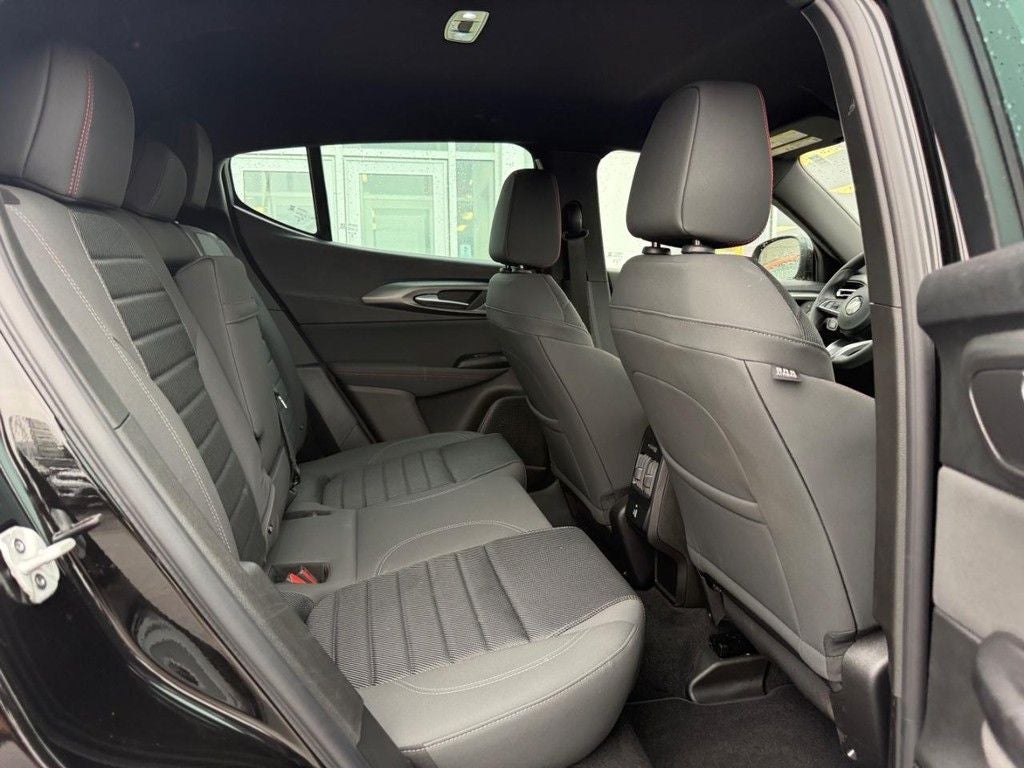 2024 Dodge Hornet GT