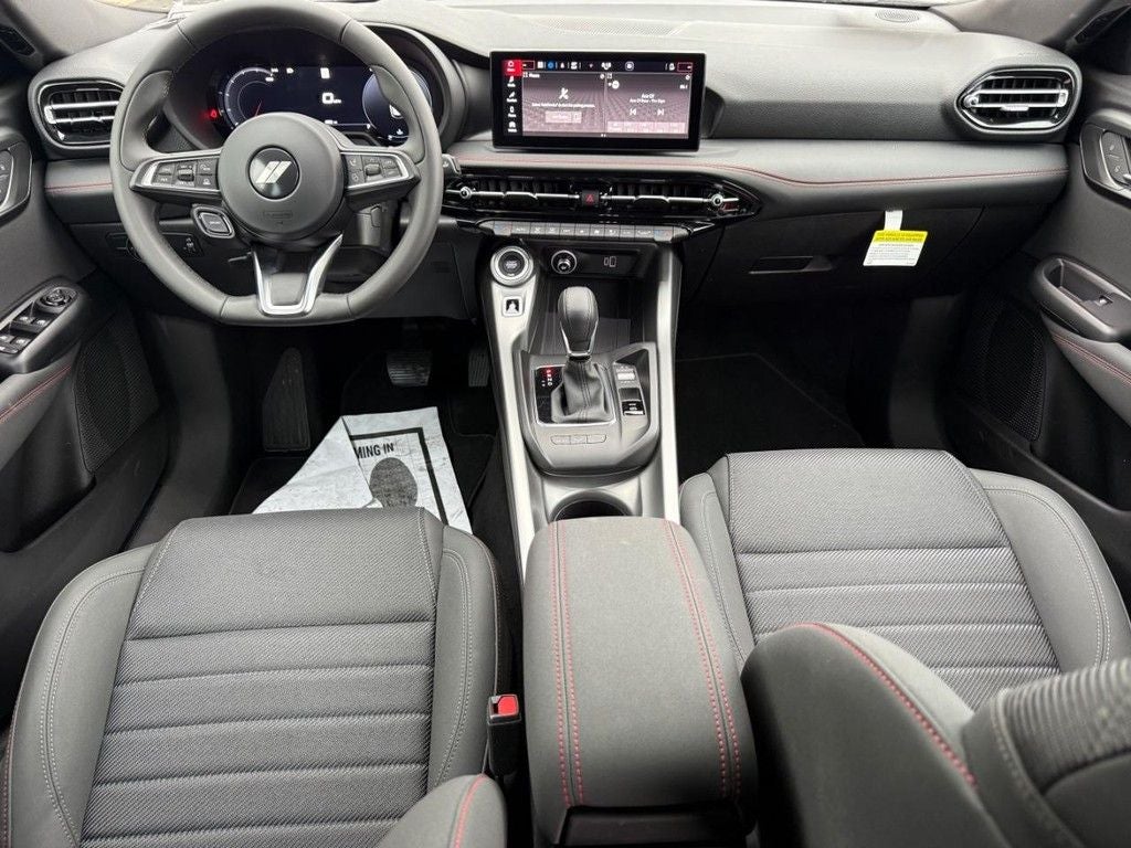 2024 Dodge Hornet GT