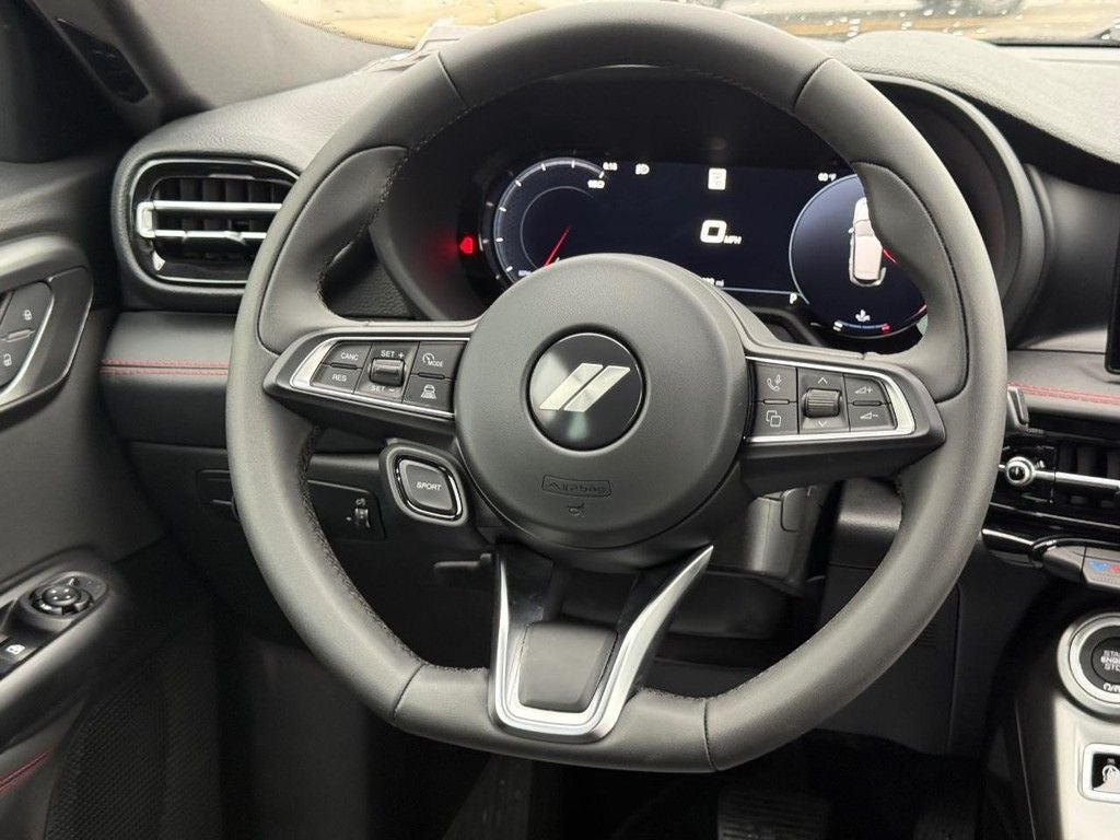 2024 Dodge Hornet GT