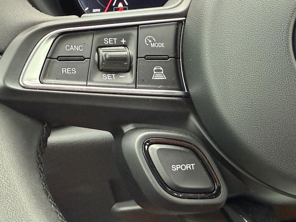 2024 Dodge Hornet GT