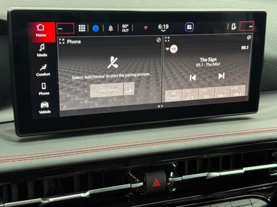 2024 Dodge Hornet GT