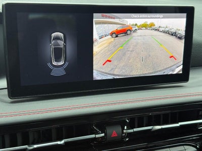 2024 Dodge Hornet GT