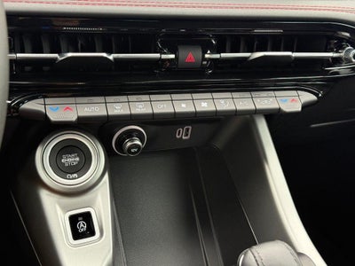 2024 Dodge Hornet GT